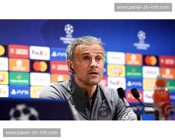 恩里克谈门将选择：拥有三位高水平门将是教练的幸福烦恼