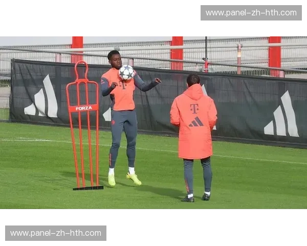 阿方索·戴维斯右膝前交叉韧带撕裂,赛季报销并影响世界杯备战 阿方索·戴维斯右膝前交叉韧带撕裂,赛季报销并影响世界杯备战