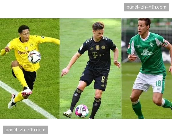 科隆体育大学发布研究报告，探讨控球率与比赛结果相关性在德甲的变化趋势